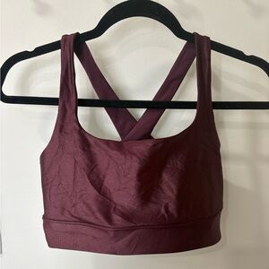 • Define Your Inspiration (DYI) Sports Bra •
